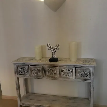 Apartment Ferientraum