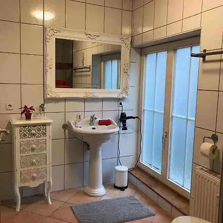 Ferientraum Apartment *