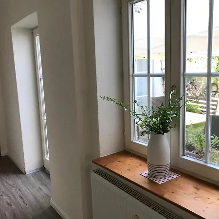 Ferientraum Apartment