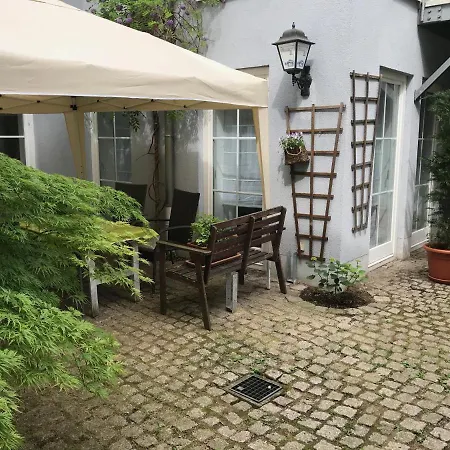 Apartment Ferientraum