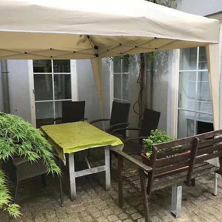 Apartment Ferientraum