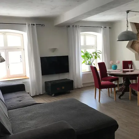 Ferientraum Apartment