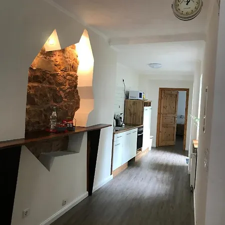 Apartment Ferientraum