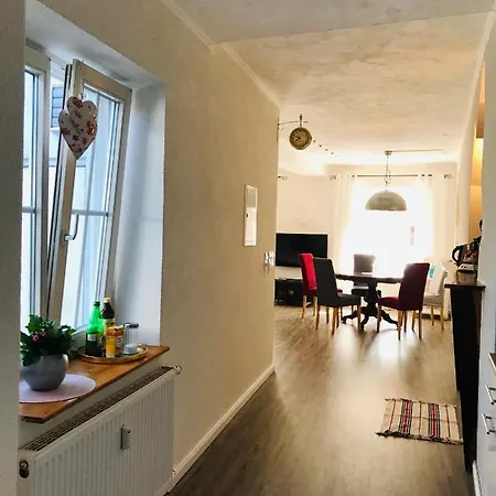Apartment Ferientraum