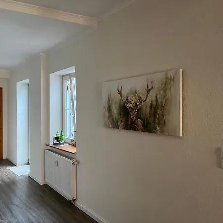 Apartment Ferientraum *
