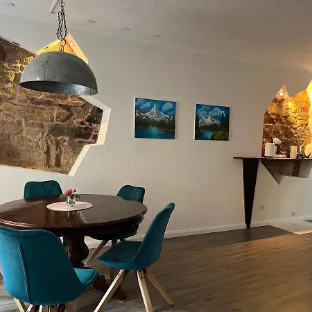 Ferientraum Apartment *