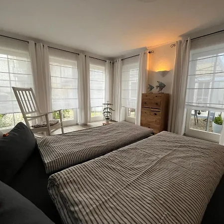 Apartment Ferientraum Offenburg