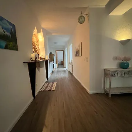 Apartment Ferientraum *